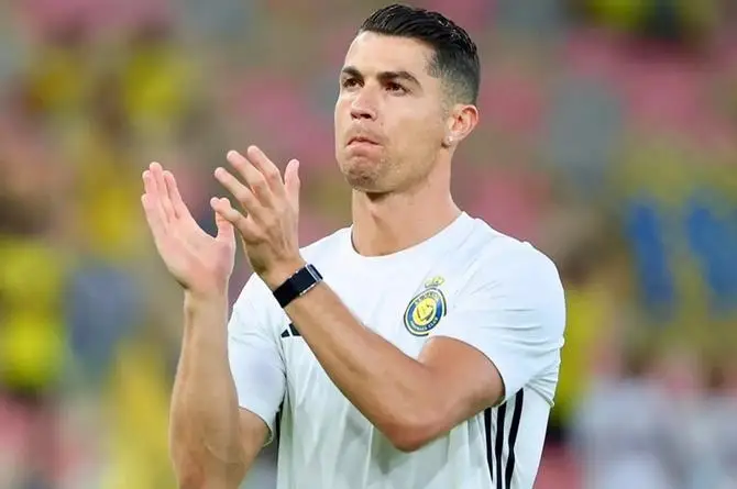 ¡Saquen las matracas! Cristiano Ronaldo podría jugar vs la Selección, en CDMX 